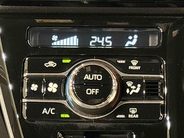 タントカスタムＲＳＬＥＤオートライト　パワースライドドアウェルカムオープン機能　電動パーキングブレーキ　運転席助手席シートヒーター　アルミホイール　キーフリーシステム　　オート電動格納式ドアミラー（広島県）の中古車