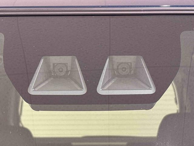タントカスタムＲＳＬＥＤオートライト　パワースライドドアウェルカムオープン機能　電動パーキングブレーキ　運転席助手席シートヒーター　アルミホイール　キーフリーシステム　　オート電動格納式ドアミラー（広島県）の中古車
