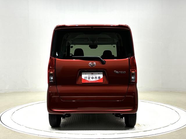 タントＸ　バックカメラ　片側電動スライドドア　シートヒーターＬＥＤオートライト　パワースライドドアウェルカムオープン機能　オート電動格納式ドアミラー　助手席ロングスライド　助手席イージークローザー　アルミホイール　キーフリーシステム（広島県）の中古車
