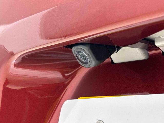 タントＸ　バックカメラ　片側電動スライドドア　シートヒーターＬＥＤオートライト　パワースライドドアウェルカムオープン機能　オート電動格納式ドアミラー　助手席ロングスライド　助手席イージークローザー　アルミホイール　キーフリーシステム（広島県）の中古車