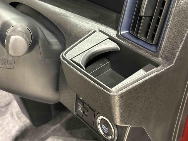 タントＸ　バックカメラ　片側電動スライドドア　シートヒーターＬＥＤオートライト　パワースライドドアウェルカムオープン機能　オート電動格納式ドアミラー　助手席ロングスライド　助手席イージークローザー　アルミホイール　キーフリーシステム（広島県）の中古車
