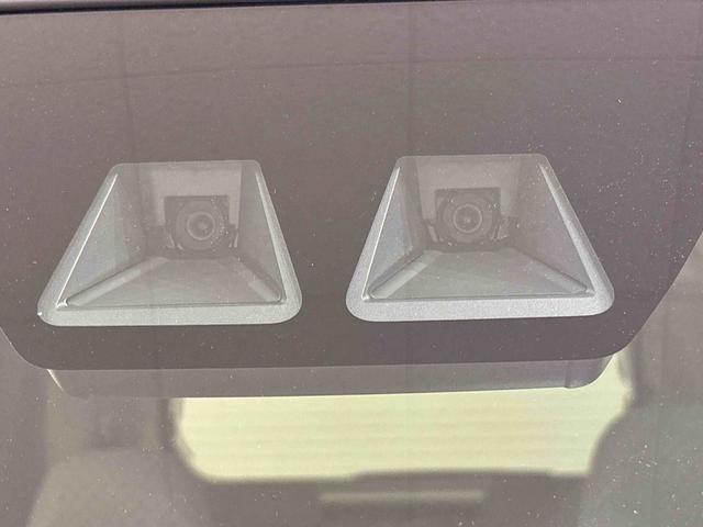 タントＸ　バックカメラ　片側電動スライドドア　シートヒーターＬＥＤオートライト　パワースライドドアウェルカムオープン機能　オート電動格納式ドアミラー　助手席ロングスライド　助手席イージークローザー　アルミホイール　キーフリーシステム（広島県）の中古車