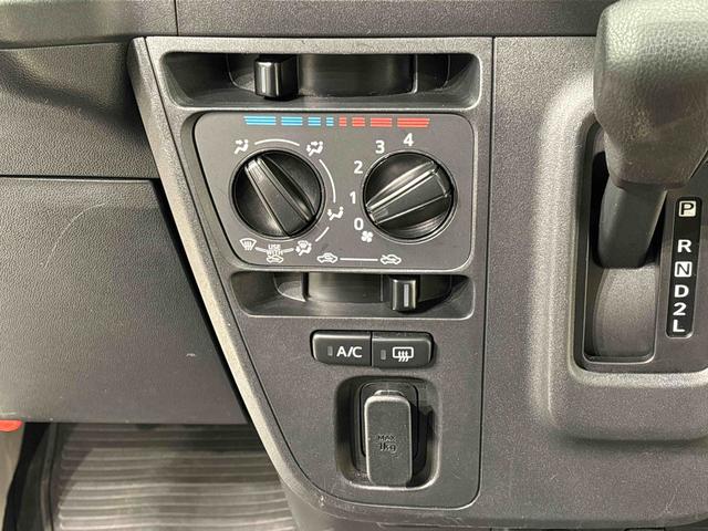 ハイゼットカーゴスペシャルＳＡIII　　ＡＭ／ＦＭラジオ　　ＥＴＣ　４ＡＴＬＥＤヘッドランプ　トップシェイドガラス　コーナーセンサー　オーバーヘッドシェルフ　ＡＭ／ＦＭラジオ　テンパータイヤ　スチールホイール　マニュアルエアコン（広島県）の中古車