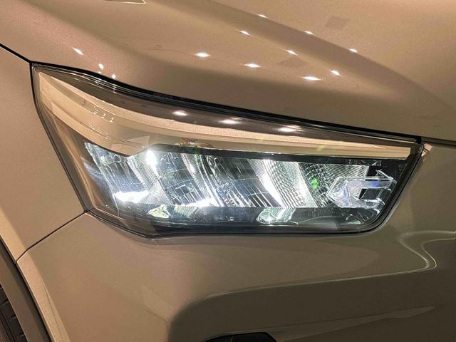 ロッキーＸ　ＨＥＶ　ナビ　ドラレコ　ＥＴＣナビゲーション　前後ドラレコ　ＥＴＣ　バックカメラ　ＬＥＤヘッドライト　ＬＥＤフォグランプ　オートライト　電動パーキング　キーフリー　スタートボタン　クルーズコントロール（広島県）の中古車