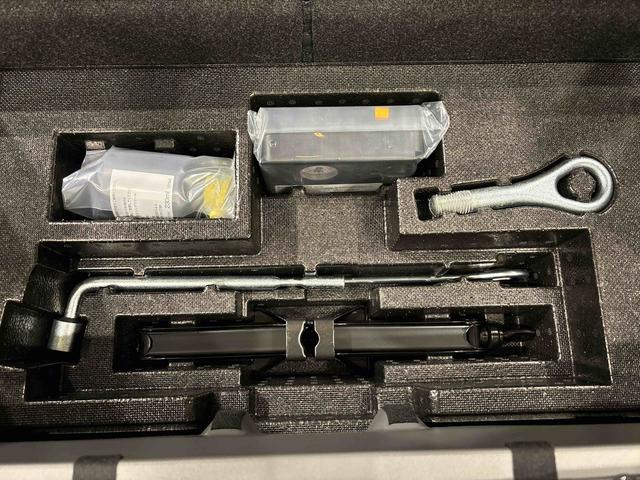 タフトＧターボ　ダーククロムベンチャー　バックカメラＬＥＤヘッドライト　ＬＥＤフォグランプ　オートライト　オートハイビーム　電動パーキング　ホールド機能　キーフリー　スタートボタン　バックカメラ　クルーズコントロール　シートヒーター　オートエアコン（広島県）の中古車
