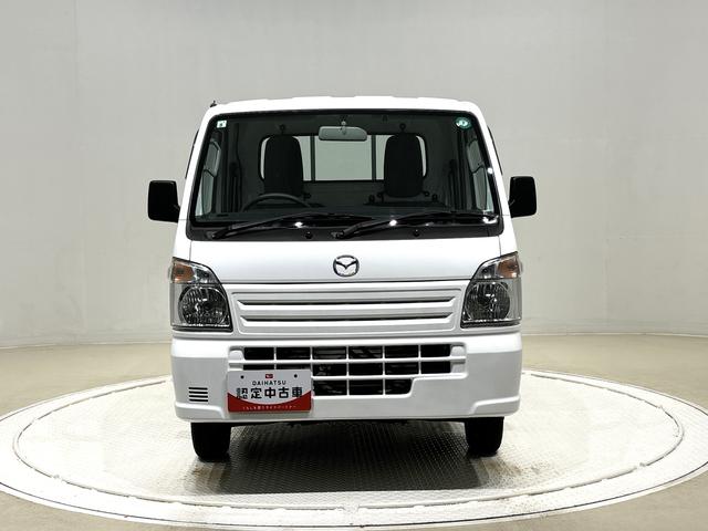 スクラムトラックＫＣエアコン・パワステ（広島県）の中古車