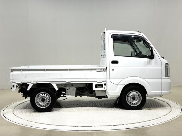 スクラムトラックＫＣエアコン・パワステ（広島県）の中古車