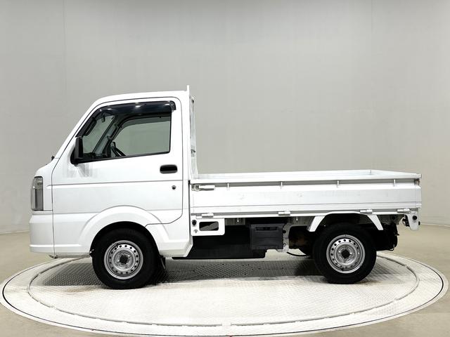 スクラムトラックＫＣエアコン・パワステ（広島県）の中古車