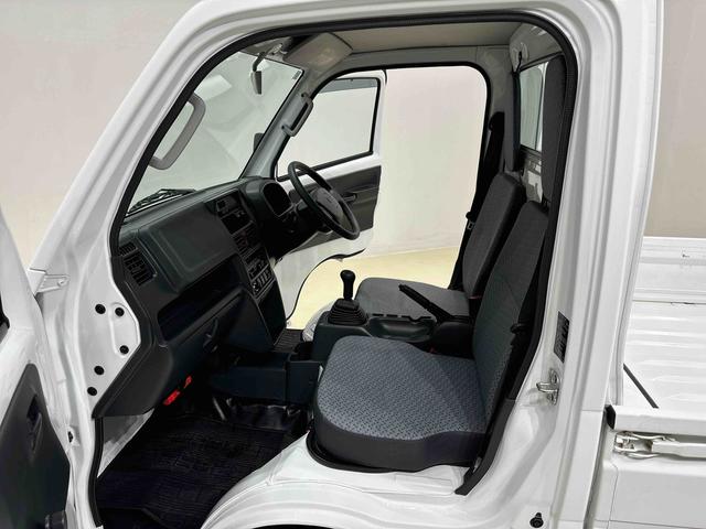 スクラムトラックＫＣエアコン・パワステ（広島県）の中古車