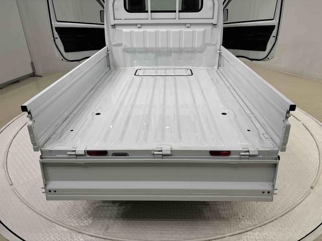 スクラムトラックＫＣエアコン・パワステ（広島県）の中古車