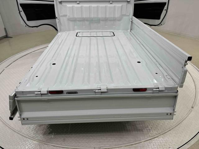 スクラムトラックＫＣエアコン・パワステ（広島県）の中古車