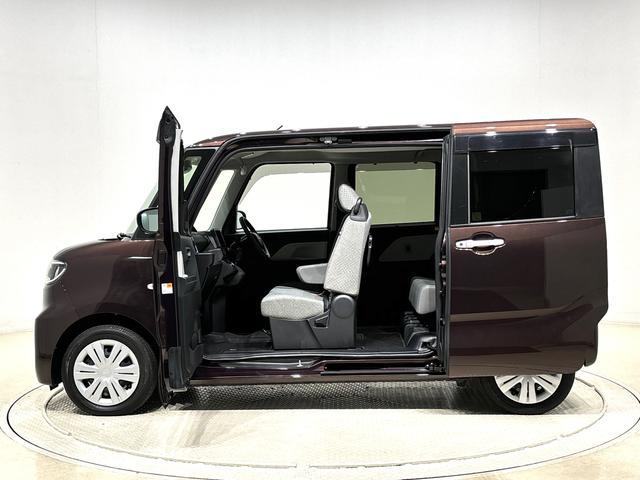 タントX 車検整備付き マット・バイザー付き LEDヘッドライト車検整備付き/まごころ保証12カ月(走行距離無制限)/メーカー保証(保証継承)/延長保証追加できます/バックカメラ/マット・バイザー付き/LEDヘッドライト(広島県)の中古車