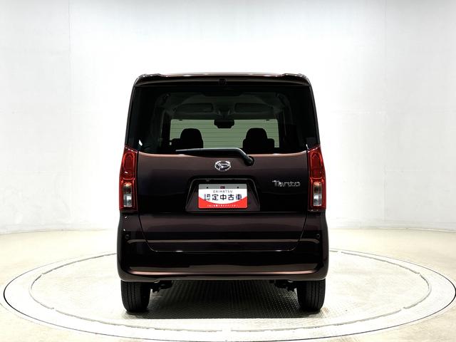 タントX 車検整備付き マット・バイザー付き LEDヘッドライト車検整備付き/まごころ保証12カ月(走行距離無制限)/メーカー保証(保証継承)/延長保証追加できます/バックカメラ/マット・バイザー付き/LEDヘッドライト(広島県)の中古車