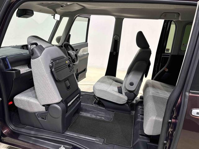 タントX 車検整備付き マット・バイザー付き LEDヘッドライト車検整備付き/まごころ保証12カ月(走行距離無制限)/メーカー保証(保証継承)/延長保証追加できます/バックカメラ/マット・バイザー付き/LEDヘッドライト(広島県)の中古車