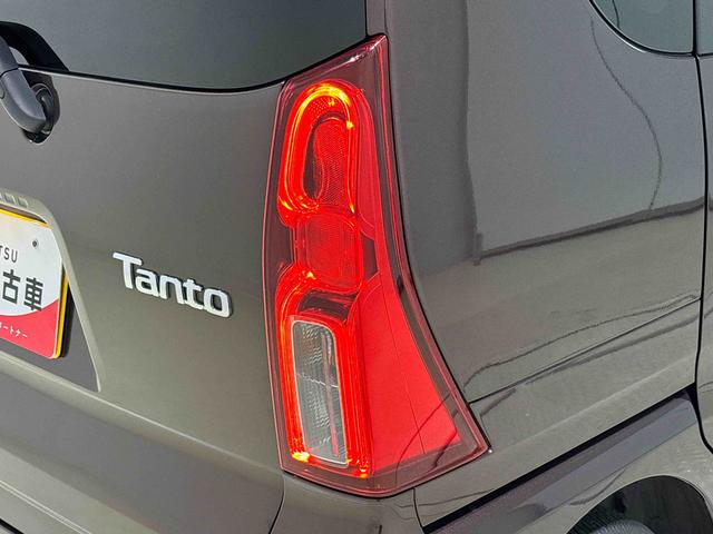 タントX 車検整備付き マット・バイザー付き LEDヘッドライト車検整備付き/まごころ保証12カ月(走行距離無制限)/メーカー保証(保証継承)/延長保証追加できます/バックカメラ/マット・バイザー付き/LEDヘッドライト(広島県)の中古車