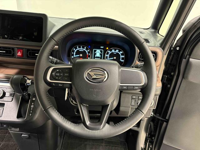 ムーヴキャンバスセオリーＧ　　２ＷＤ　　ＣＶＴ　両側オアワースライドドアＬＥＤオートライト・フォグランプ　電動パーキングブレーキ　プッシュボタンスタート　セキュリティアラーム　バックカメラ　両側パワースライドドアウエルカムオープン機能　オート電動格納式ドアミラー（広島県）の中古車