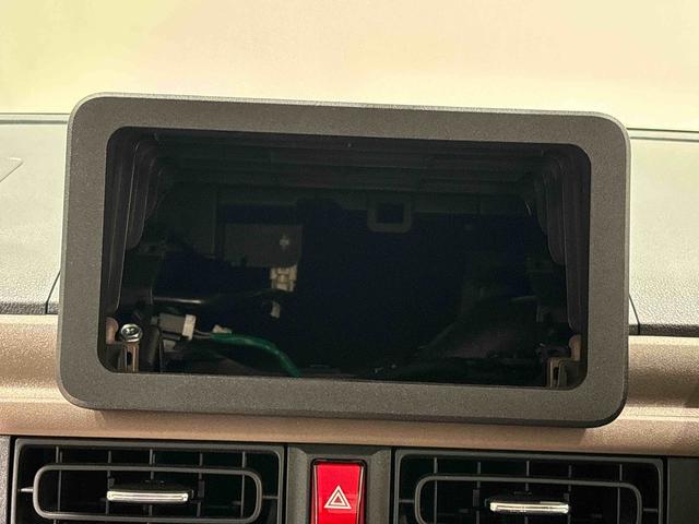 ムーヴキャンバスセオリーＧ　　２ＷＤ　　ＣＶＴ　両側オアワースライドドアＬＥＤオートライト・フォグランプ　電動パーキングブレーキ　プッシュボタンスタート　セキュリティアラーム　バックカメラ　両側パワースライドドアウエルカムオープン機能　オート電動格納式ドアミラー（広島県）の中古車