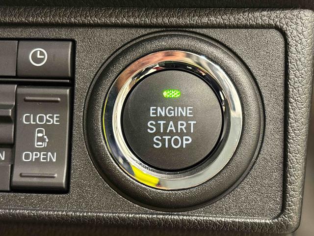 ムーヴキャンバスセオリーＧ　　２ＷＤ　　ＣＶＴ　両側オアワースライドドアＬＥＤオートライト・フォグランプ　電動パーキングブレーキ　プッシュボタンスタート　セキュリティアラーム　バックカメラ　両側パワースライドドアウエルカムオープン機能　オート電動格納式ドアミラー（広島県）の中古車