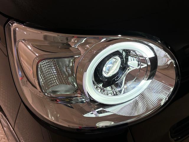 ムーヴキャンバスセオリーＧ　　２ＷＤ　　ＣＶＴ　両側オアワースライドドアＬＥＤオートライト・フォグランプ　電動パーキングブレーキ　プッシュボタンスタート　セキュリティアラーム　バックカメラ　両側パワースライドドアウエルカムオープン機能　オート電動格納式ドアミラー（広島県）の中古車