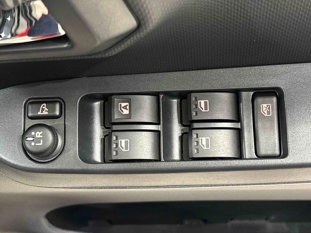 ミライースＸ　リミテッドＳＡIII　オートハイビーム　キーレスＬＥＤヘッドランプ　セキュリティアラーム　コーナーセンサー　１４インチフルホイールキャップ　電動格納式ドアミラー　ショツピングフック　マニュアルエアコン衝突警報機能　先行車発進お知らせ機能（広島県）の中古車