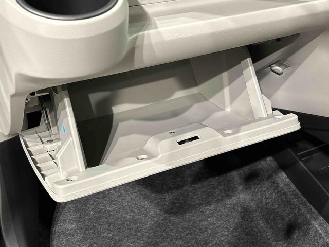 ミライースＸ　リミテッドＳＡIII　オートハイビーム　キーレスＬＥＤヘッドランプ　セキュリティアラーム　コーナーセンサー　１４インチフルホイールキャップ　電動格納式ドアミラー　ショツピングフック　マニュアルエアコン衝突警報機能　先行車発進お知らせ機能（広島県）の中古車