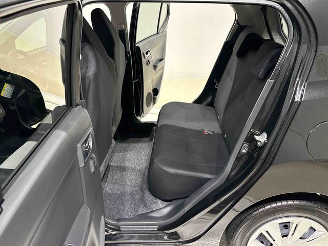 ミライースＸ　リミテッドＳＡIII　オートハイビーム　キーレスＬＥＤヘッドランプ　セキュリティアラーム　コーナーセンサー　１４インチフルホイールキャップ　電動格納式ドアミラー　ショツピングフック　マニュアルエアコン衝突警報機能　先行車発進お知らせ機能（広島県）の中古車