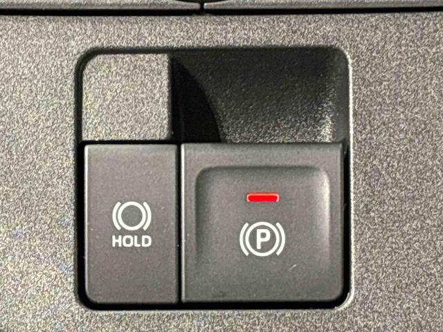 ムーヴキャンバスストライプスＧターボ　電動パーキングブレーキＬＥＤオートライト・フォグランプ　電動パーキングブレーキ　プッシュボタンスタート　セキュリティアラーム　バックカメラ　両側パワースライドドアウエルカムオープン機能　オート電動格納式ドアミラー（広島県）の中古車