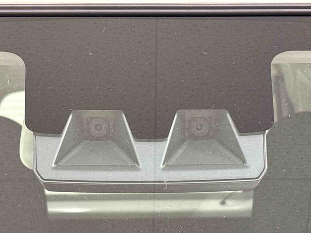 ハイゼットカーゴＤＸ　ハロゲンヘッドランプ　ＡＭ・ＦＭラジオ　　キーレス荷室ランプ　コーナーセンサー　テンパータイヤ　衝突警報機能　衝突回避支援ブレーキ　車線逸脱警報機能　オートハイビーム　標識認識機能　誤発進抑制制御機能　先行車発進お知らせ機能　リヤーヒーター（広島県）の中古車
