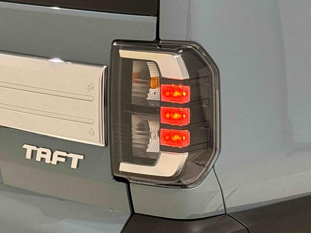 タフトＧターボ　クロムベンチャー　スカイフィールトップ　Ｂカメラ付前席シートヒーター　オーディオ操作用ステアリングスイッチ　オートホールドブレーキ機能付き電動パーキングブレーキ　１５インチアルミホイール　ＳＲＳサイドエアバッグ　ＬＥＤヘッドライト　ＬＥＤフォグランプ（広島県）の中古車