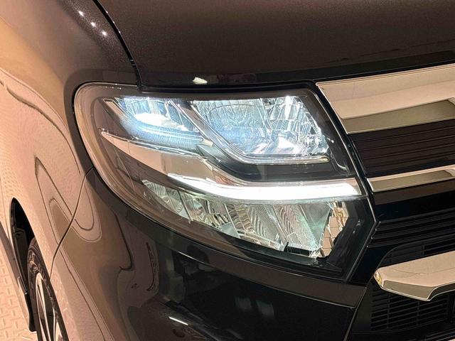 タントカスタムＲＳスタイルセレクション　カーナビ　パノラマモニターＬＥＤオートライト　パワースライドドアウェルカムオープン機能　オート電動格納式ドアミラー　プッシュボタンスタート　アルミホイール　キーフリーシステム（広島県）の中古車