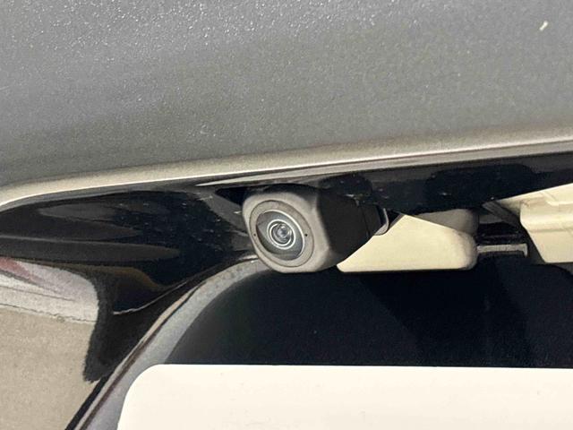 タントカスタムＲＳ　Ｂカメラ　両側電動スライドドア　ターボ車ＬＥＤオートライト　パワースライドドアウェルカムオープン機能　オート電動格納式ドアミラー　助手席ロングスライド　助手席イージークローザー　アルミホイール　キーフリーシステム　前席シートヒーター（広島県）の中古車