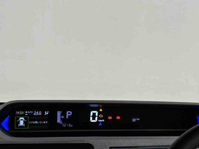 タントカスタムＲＳ　Ｂカメラ　両側電動スライドドア　ターボ車ＬＥＤオートライト　パワースライドドアウェルカムオープン機能　オート電動格納式ドアミラー　助手席ロングスライド　助手席イージークローザー　アルミホイール　キーフリーシステム　前席シートヒーター（広島県）の中古車