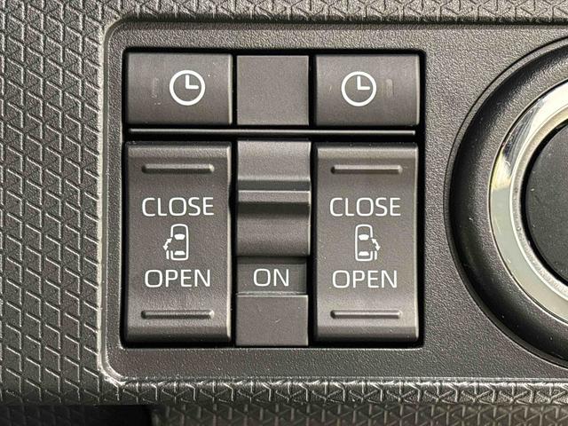 タントカスタムＲＳ　Ｂカメラ　両側電動スライドドア　ターボ車ＬＥＤオートライト　パワースライドドアウェルカムオープン機能　オート電動格納式ドアミラー　助手席ロングスライド　助手席イージークローザー　アルミホイール　キーフリーシステム　前席シートヒーター（広島県）の中古車