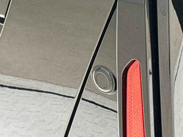 タントカスタムＲＳ　Ｂカメラ　両側電動スライドドア　ターボ車ＬＥＤオートライト　パワースライドドアウェルカムオープン機能　オート電動格納式ドアミラー　助手席ロングスライド　助手席イージークローザー　アルミホイール　キーフリーシステム　前席シートヒーター（広島県）の中古車