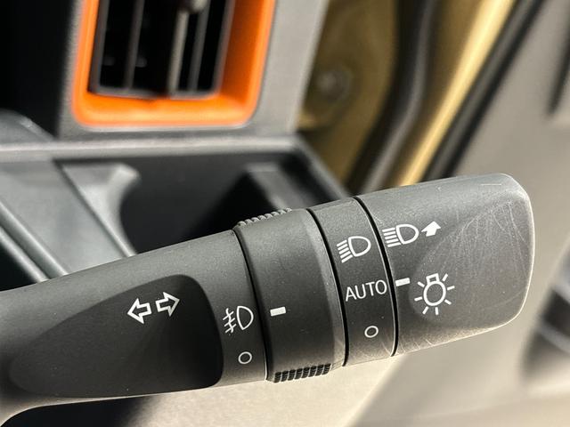 タントファンクロスターボ　　　２ＷＤ　純正ディスプレイオーディオＬＥＤオートライト　パワースライドドアウェルカムオープン機能　オート電動格納式ドアミラー　助手席ロングスライド　助手席イージークローザー　アルミホイール　キーフリーシステム（広島県）の中古車