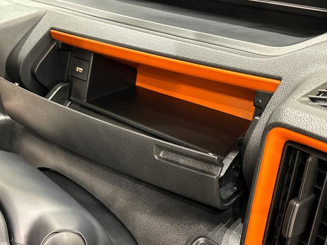 タントファンクロスターボ　　　２ＷＤ　純正ディスプレイオーディオＬＥＤオートライト　パワースライドドアウェルカムオープン機能　オート電動格納式ドアミラー　助手席ロングスライド　助手席イージークローザー　アルミホイール　キーフリーシステム（広島県）の中古車