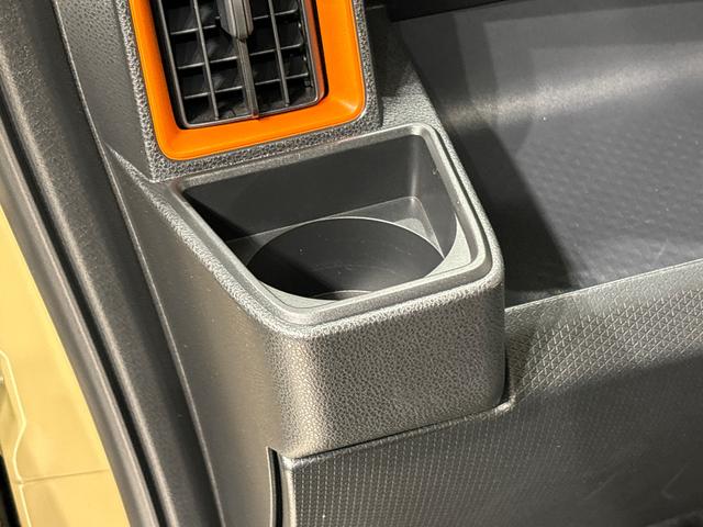 タントファンクロスターボ　　　２ＷＤ　純正ディスプレイオーディオＬＥＤオートライト　パワースライドドアウェルカムオープン機能　オート電動格納式ドアミラー　助手席ロングスライド　助手席イージークローザー　アルミホイール　キーフリーシステム（広島県）の中古車