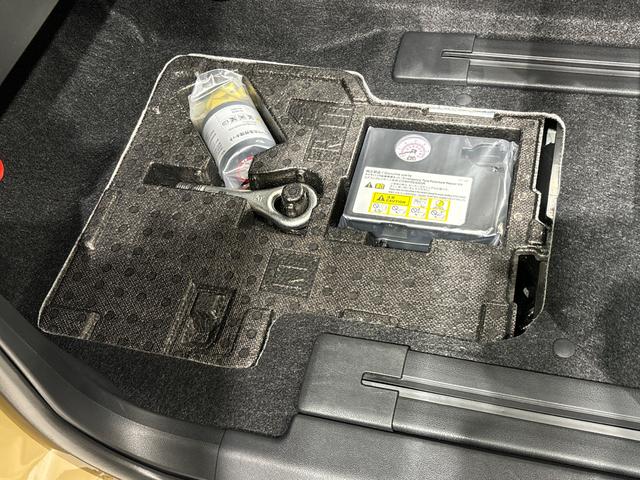 タントファンクロスターボ　　　２ＷＤ　純正ディスプレイオーディオＬＥＤオートライト　パワースライドドアウェルカムオープン機能　オート電動格納式ドアミラー　助手席ロングスライド　助手席イージークローザー　アルミホイール　キーフリーシステム（広島県）の中古車