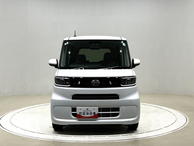 タントＸ（広島県）の中古車