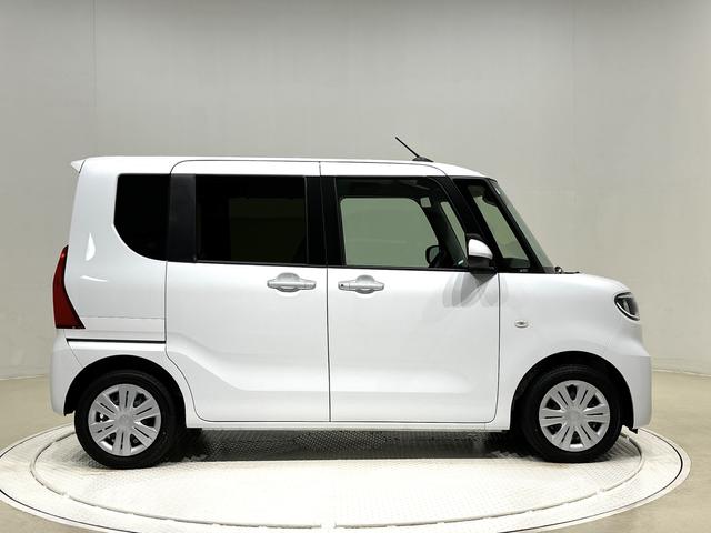 タントＸ（広島県）の中古車