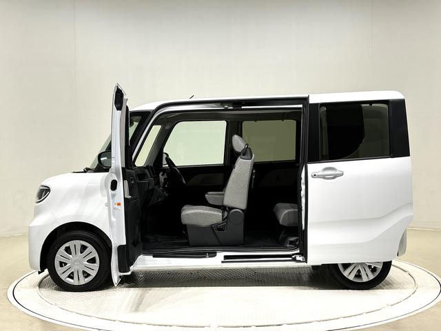 タントＸ（広島県）の中古車
