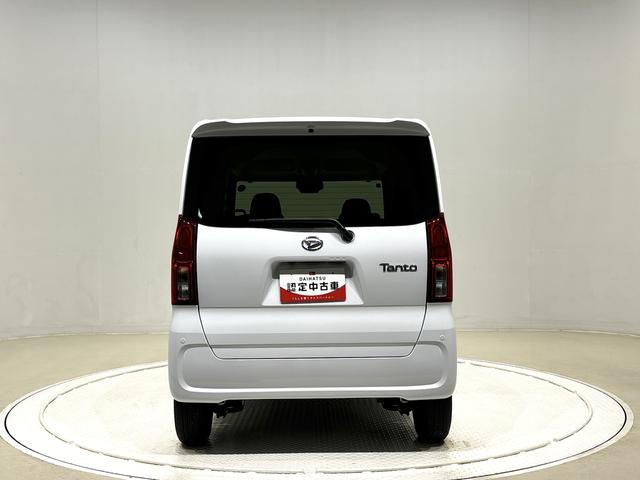 タントＸ（広島県）の中古車