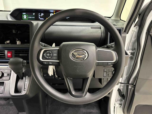 タントＸ（広島県）の中古車