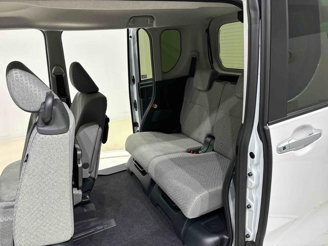 タントＸ（広島県）の中古車