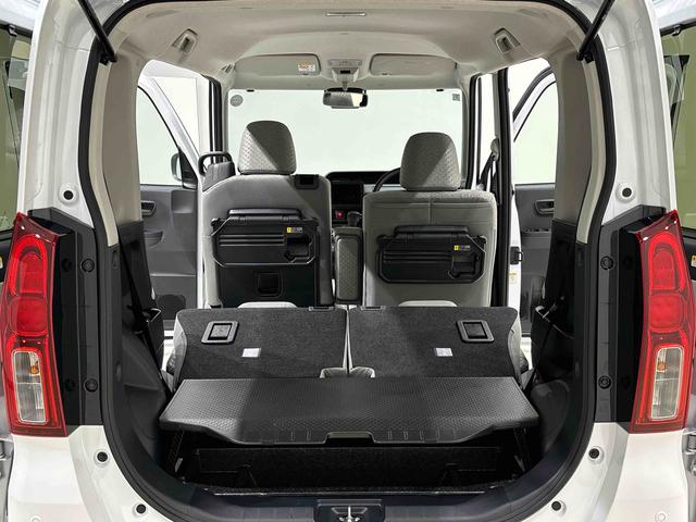 タントＸ（広島県）の中古車