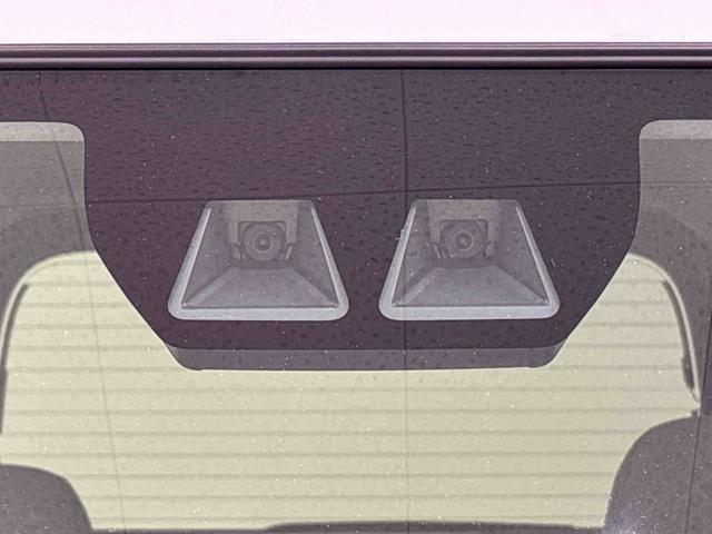 タントＸ（広島県）の中古車