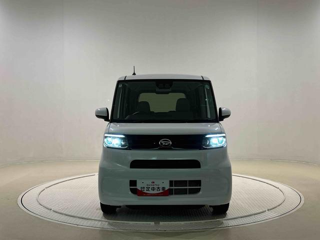タントＸ（広島県）の中古車