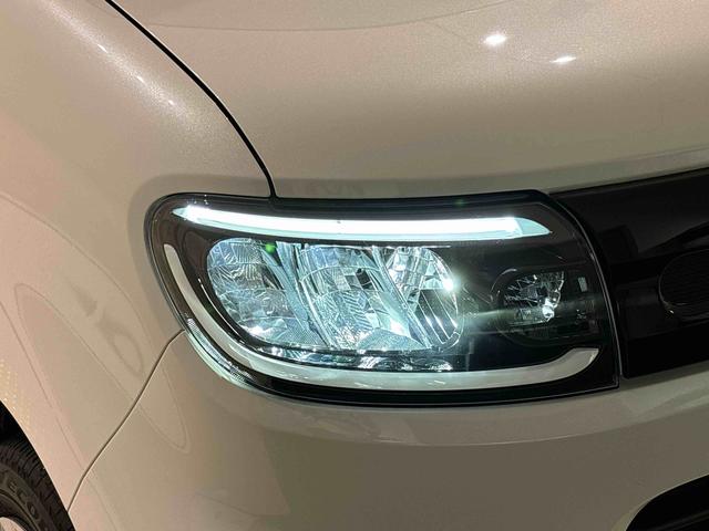タントＸ（広島県）の中古車