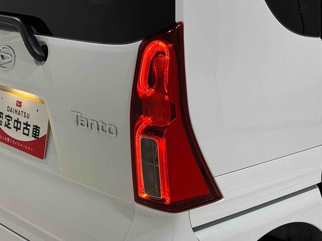 タントＸ（広島県）の中古車