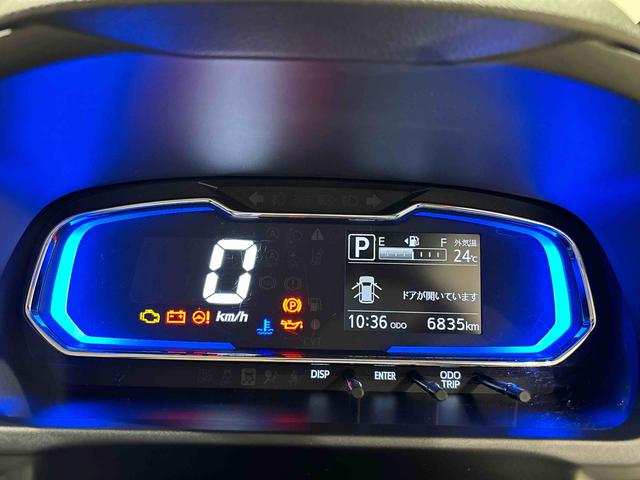 ミライースＸ　リミテッドＳＡIII　バックカメラ　コーナーセンサーＬＥＤヘッドランプ　セキュリティアラーム　コーナーセンサー　１４インチフルホイールキャップ　キーレスエントリー　電動格納式ドアミラー　ショツピングフック　マニュアルエアコン（広島県）の中古車